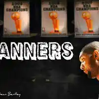 Picture for song 'Banners *New* Trap Beat (Free DL)' by artist 'Sean Bentley'