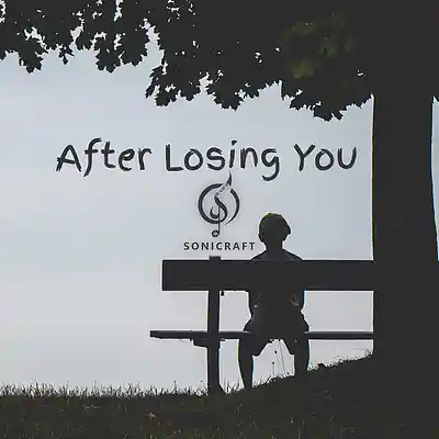 Picture for song 'After Losing you' by artist 'SONICRAFT'