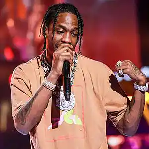 Picture for song '"Space Trap"/Travis Scott x Future Type Beat' by artist 'Slow Mo 275'