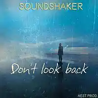 Picture for song 'Don't Look Back (SOLD)' by artist 'SOUNDshaker'