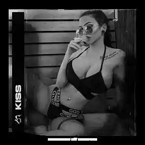 Picture for song '"Kiss" Lil Tjay Type Beat' by artist 'SpitfireGotK'