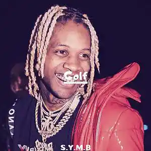 Picture for song '[Free] Golf (Buy 1 Get 2 FREE)' by artist 'S.Y.M.B'