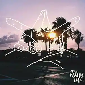 Picture for song 'BLISS' by artist 'The WAHB Life Beats'