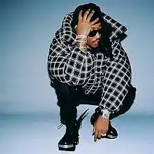 Picture for song 'Future Type Beat "Spazzin" (Prod.Trackmatic850 x ' by artist 'Trackmatic 850'