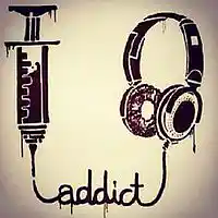 Picture for song 'Druggie ft X-Cell & Wickid (2013)' by artist 'Unda Preshur'