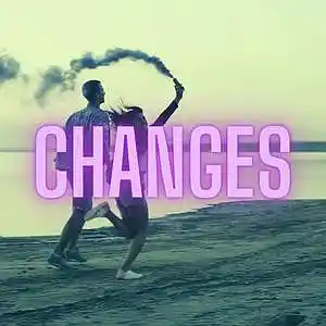 Picture for song 'Changes Eminem x Mac Miller Type Beat' by artist 'UPH Music'