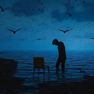 Picture for song 'Pray / Lil Tjay type beat / 120 bpm' by artist 'Veat-F Trap Beats'