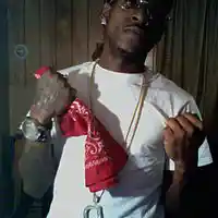 Picture for song 'All On YOU By Vello' by artist 'Vello Beatz'