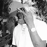 Picture for song '$HANGHAI *Travis Scott*' by artist 'XXXMAKEITBOUNCE'