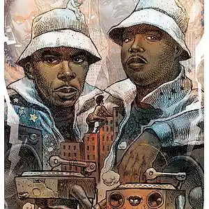 Picture for song 'Understanding (Bouncy Silky Smooth)' by artist 'ALBM Productions'