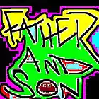 Picture for song 'FATHER AND SON' by artist 'ATOMICAL CREATION OF GANGSTA'