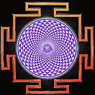 Picture for song 'CRYSTAL VIBRATION' by artist 'AXIS MUNDI'