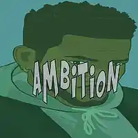 Picture for song 'Ambition' by artist 'BaysFynest Beatz'