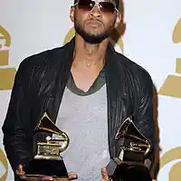 Picture for song 'When You Smile Usher Type Beat 2015-JM' by artist 'beatsbyjm'