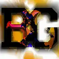 Picture for song 'Ghost' by artist 'BG Management Team'