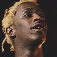 Picture for song 'Cesar *Young Thug*' by artist 'BigBoyTraks'