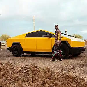 Picture for song '"GYAT" KEY GLOCK x BIGXTHAPLUG TYPE BEAT' by artist 'B-MAN Beat'