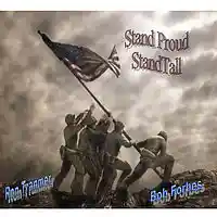 Picture for song 'Stand Proud Stand Tall' by artist 'Bob Forbes'