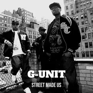 Picture for song 'Street Made Us (Buy 1 get 1 Free)' by artist 'BOGER'