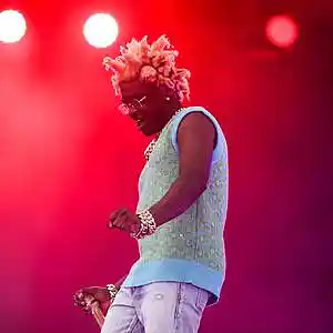 Picture for song 'Kodak Black x Dave East Type Beat - Land On A Mill' by artist 'Brentin Davis Beats'