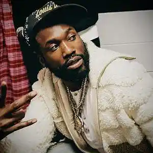 Picture for song 'Honestly / Meek Mill Type Beat (2 For 1)' by artist 'Buckroll'