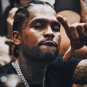 Picture for song 'Hood So Cold / Dave East Type Beat (2 For 1)' by artist 'Buckroll'