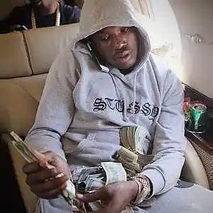Picture for song 'Never Enough / Meek Mill x Leaf Ward Type Beat' by artist 'Buckroll'