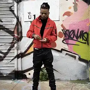 Picture for song '[FREE] GatGang - Two Of Us' by artist 'By SoNastyy'