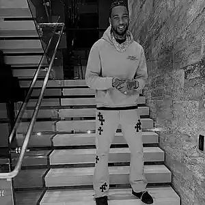 Picture for song 'Ambition Key Glock Type Beat Rap/Trap Instrumental' by artist 'canice.music'