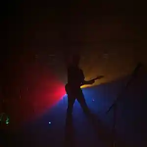 Picture for song 'Sounds Of Summer' by artist 'Cevin Clay'