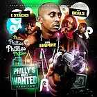 Picture for song 'Kill-a-delphia' P-H Crack ( Prod. Chase Money )' by artist 'FMG Recordz'