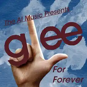 Picture for song 'Glee The AI Music Presents; For Forever (Rory)' by artist 'CursedGleeAI'