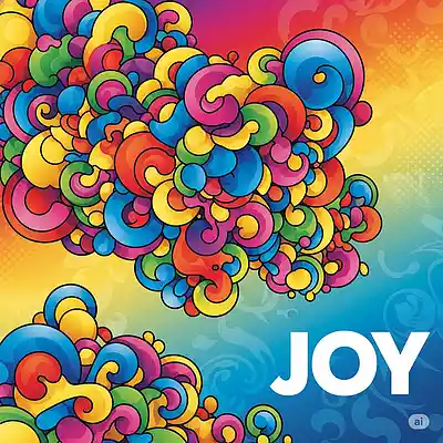 Picture for song 'Joy' by artist 'Jean-Denis Couture'