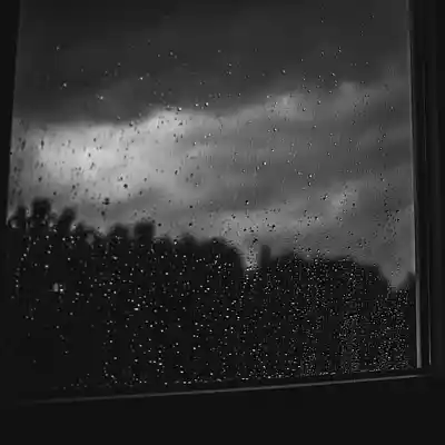 Picture for song 'Clouds (LoFi x Breakbeat Type Beat)' by artist 'Devezin'