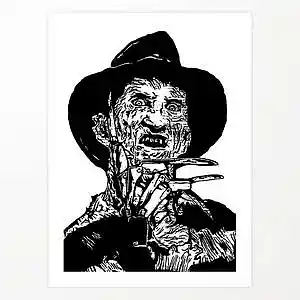 Picture for song 'Freddy (Gorilla Zoe Type Beat) - Devezin.com' by artist 'Devezin'
