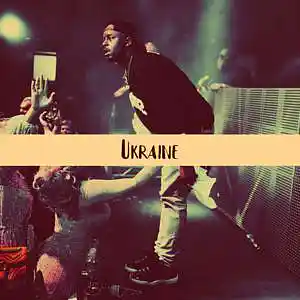 Picture for song 'Ukraine (J-Kwon Type Beat) - Devezin.com' by artist 'Devezin'