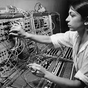 Picture for song '"NOSTROMO" DNB MELODIC XPERIMENTAL TYPE BEAT' by artist 'DevilleProducer'