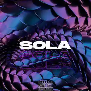 Picture for song 'SOLA (Reggaeton Beat)' by artist 'DJ Lalito Mix'
