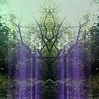 Picture for song 'Forest of strange Creatures' by artist 'Drondamus'