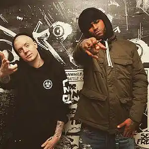 Picture for song 'Waypoint' by artist 'God RA'