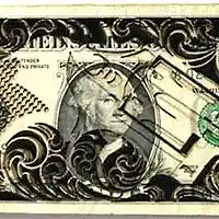 Picture for song 'I Got Money' by artist 'Griffin Of The Evloution'