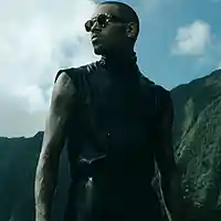 Picture for song 'Right Moves' by artist 'Griffin Of The Evloution'