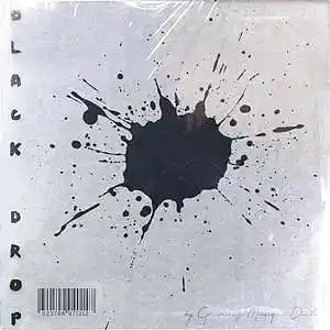 Picture for song 'BLACK DROP' by artist 'GRUMANJI MUSIQUE DEALER'