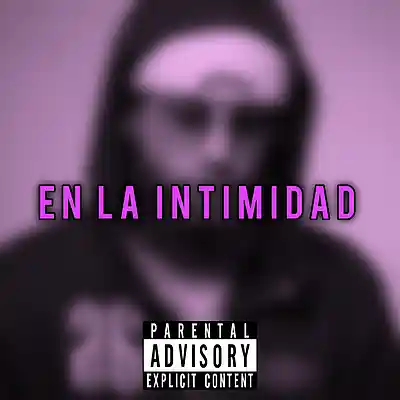 Picture for song 'En La Intimidad' by artist 'Gvbriel 777'
