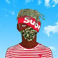 Picture for song '**NEW** LIL UZI VERT TYPE BEAT - RICH - PROD. IDEA' by artist 'Idea Beatz'