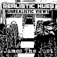 Picture for song '16 Outro' by artist 'James The Just'