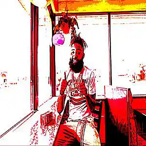 Picture for song 'thrill' by artist 'J A S Productionz'