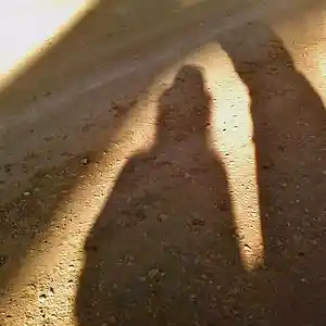 Picture for song 'Distant & Dark' by artist 'Jimi Sweeney'