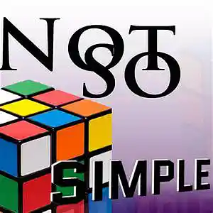 Picture for song 'Not Simple' by artist 'Jimi Sweeney'