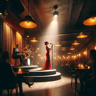 Picture for song 'Lilac blues (remake 2026)' by artist 'Jim Lopes'